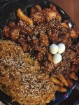 [꼬꼬아찌 숯불치킨 영통경희대점] 최고야님의 좋음 리뷰 2018/4/27