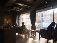 [스타벅스 리저브 한강진역점] 나융님의 좋음 리뷰 2018/3/27