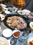 [한성축산 정육점 직영식당] hoooe.e님의 좋음 리뷰 2018/12/7