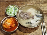 [하동관 명동본점] 석슐랭님의 리뷰 2024/9/23