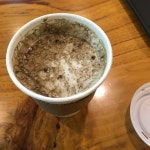 [스타벅스 커피 무교동점] 정접시🤍님의 추천 리뷰 2017/8/17