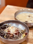 [봉평 옹심이 메밀칼국수] 신시아님의 리뷰 2024/12/25