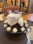 설빙 - 신관동 카페 | 뽈레 Polle [설빙] 신관동 카페 | 뽈레 Polle