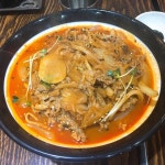 [청목 신신짬뽕 본점] 북극토끼님의 추천 리뷰 2018/8/13