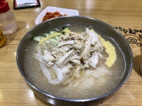 [미사리 밀빛 초계국수 삼성코엑스몰] 까다로운 자취러님의 좋음 포스트 2018/2/26