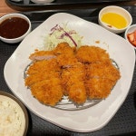 [가츠시 건대점] 달리자크롱님의 좋음 리뷰 2021/10/17