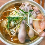 [고영민 해물손칼국수 고영민해물손칼국수] 춀파카님의 좋음 리뷰 2017/6/17