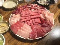 [참치 한마리] 먹고마시고또마시라님의 좋음 리뷰 2018/8/25