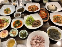 [산채향] 불효견 장그래님의 별로 리뷰 2021/5/28