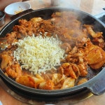 [춘천집 닭갈비 막국수] 요나님의 별로 리뷰 2019/5/28
