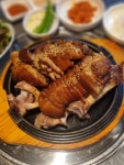 중독족발 - 건대 한식 | 뽈레 Polle [중독족발] 건대 한식 | 뽈레 Polle