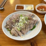 [양평 칼국수 도마점] 다정해님의 리뷰 2025/10/10