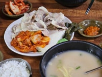 [영진 돼지국밥 수육 본점] 쭈짱님의 리뷰 2024/11/21