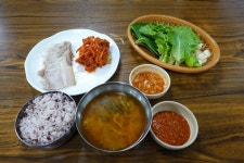[뽀빠이 기사식당] 금짱(구 언뜻)님의 리뷰 2024/8/28