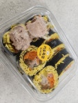 [빛나라김밥 노원점] 미쓰순대[미순이]님의 리뷰 2025/3/9