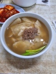 [정가네 손칼국수] 내허리님의 리뷰 2024/9/20