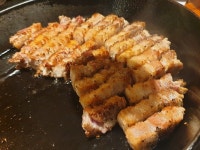 [추풍령 칼삼겹살 압구정점] 말많은 琴식당님의 추천 리뷰 2020/11/3