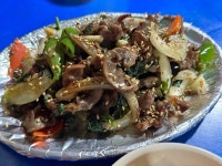 [이마트 옆 포장마차] 우퍼님의 추천 리뷰 2024/2/2