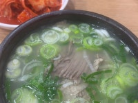 풍년옥 - 광화문 설렁탕 | 뽈레 Polle [풍년옥] 광화문 설렁탕 | 뽈레 Polle