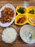 [풍림식당] 혼돈의소식좌님의 리뷰 2025/4/5
