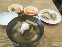나만의 맛집 지도, 뽈레 [평양면옥] 살구맛님이 작성 2017/8/10