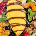 [그린 브로스 샐러드 시청점] 쩝쩝산중님의 좋음 리뷰 2022/2/7