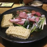 나만의 맛집 지도, 뽈레 [오뎅식당] 레아님이 작성 2018/6/2