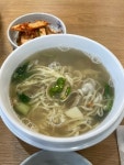 [무강옥 칼국수] 🌵님의 좋음 리뷰 2024/1/17