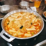 [마뇨 떡볶이] 밍끼님의 리뷰 2021/12/20