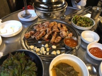 [강화 통통 생고기 본점] 팥님의 좋음 포스트 2020/5/26