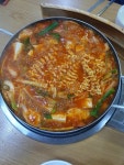 [신서방 부대찌개] 봉숑봉숑님의 좋음 리뷰 2020/8/1