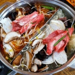 버섯 잔치집 본점 - 성내동 한식 | 뽈레 Polle [버섯 잔치집 본점] 성내동 한식 | 뽈레 Polle