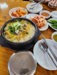 청진동 해장국 신사동점 - 신사동 해장국 | 뽈레 Polle [청진동 해장국 신사동점] 신사동 해장국 | 뽈레 Polle