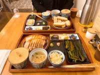 [경양 카츠 강남점] 모모모님의 좋음 리뷰 2021/3/7