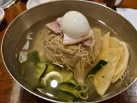 [평양면옥 신세계백화점 본점] 물까치님의 별로 리뷰 2022/6/16