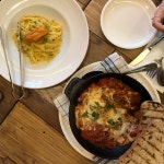 파시0914 : 나만의 맛집 지도, 뽈레 [파시0914] 서울특별시 강남구 신사동