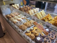 [카페 노티드 청담] 공주맛쿠키님의 좋음 포스트 2021/12/14