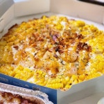 씨푸드콘바스켓피자 - 청년피자 | 뽈레 Polle [씨푸드콘바스켓피자] 청년피자 | 뽈레 Polle