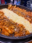 [장인닭갈비 강남점] 미미님의 리뷰 2024/6/10