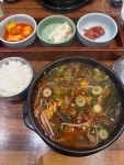 [동래정 소고기해장국 연산본점] 예링먹방중🍽️님의 리뷰 2026/2/20