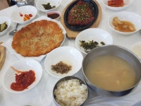 [산마을 식당] 세현님의 추천 리뷰 2023/5/30