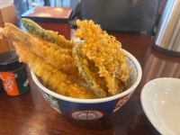 [텐동 요츠야] 다쟈님의 리뷰 2024/7/28