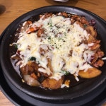 [고수 찜닭] 체다님의 좋음 리뷰 2020/10/24