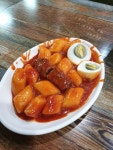 [수진분식 성남중앙지하쇼핑몰점] 현승님의 추천 리뷰 2020/1/22
