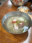 [필동면옥] 빵감자님의 리뷰 2024/10/2