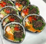 [후암 김밥] 연마백님의 추천 리뷰 2020/8/21