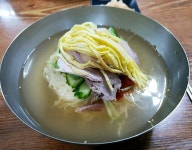 [대성밀냉면] 장희님의 추천 리뷰 2019/1/14