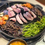 [하늬돈 선부본점] 먹카롱님의 리뷰 2024/10/18