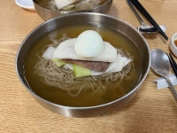 [평양냉면] 스라님의 좋음 리뷰 2023/3/23