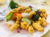 [동화반점] 민쑥님의 좋음 리뷰 2019/1/13